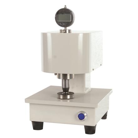 纸邦 ZBH-5 电动厚度仪 纸张纸板厚度测定仪 测量精度0.001mm