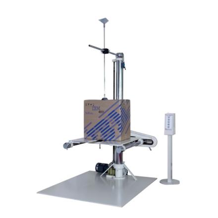 辉达HD-6005双翼跌落试验机包装测试设备