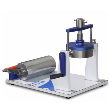 一诺 YN-CBY100 可勃吸水性测试仪 纸张表面吸收重量测定仪 100cm&sup2;试验面积