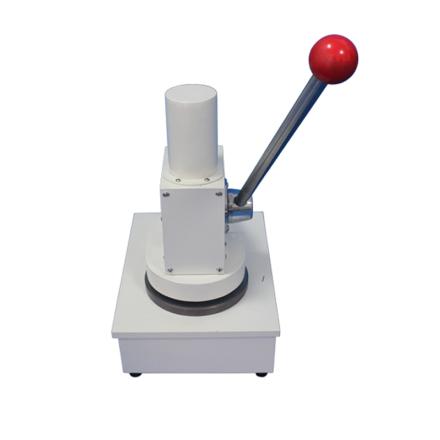 精稳JW-113F可勃试样取样器纸张纸板吸水性测定专用取样器