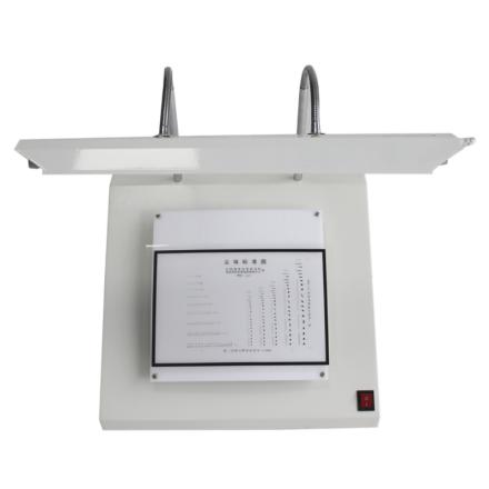 精稳JW134纸张尘埃度测定仪 纸张纸板尘埃度测定