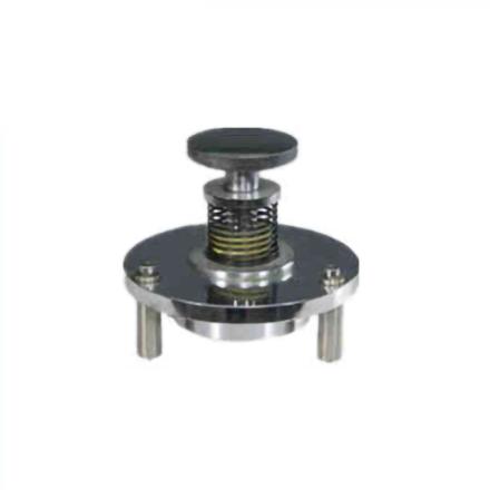 精稳JW101F04平压取样器瓦楞纸板平压试验专用器具