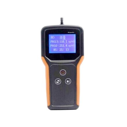 高品科技NGP2-PM2.5激光PM2.5检测仪 实时监测PM2.5 PM10浓度