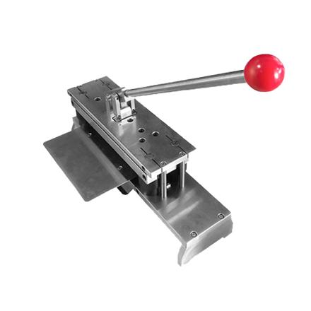 PUYUN PY-H603B Special Sampler paper Ring Crush Test sampling knife