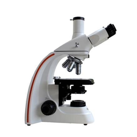 TEELEN TL2800A Research Grade Trinocular Biological Microscope Infinity Flat Field Color difference Objective Lens