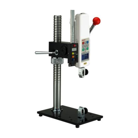 SUNDOO SPJ-B Hand Press Rack Force Gauge Failure Testing Machine