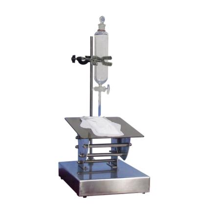 JINGHUAYIQI LD-SLX-W sanitary napkin permeability Tester 10 &deg; 30 &deg; dual mode