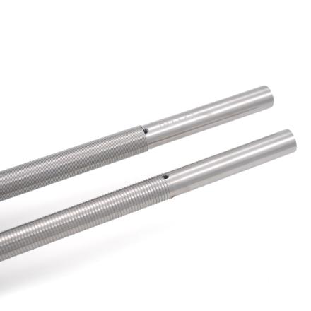 RDS RDS 45# L1700&Phi;30.2 绕丝涂膜棒 线绕式湿膜厚度102.9&mu;m