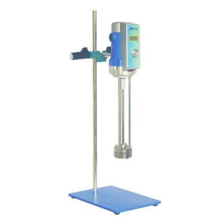 昂尼 AE70 高剪切分散乳化机 实验室高速剪切乳化机 不锈钢工作头