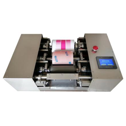 精华仪器JH-YB柔版打样机陶瓷网辊匀墨打样材料厚度0.01~2mm