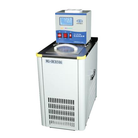 仪电物光WG-DC0506低温恒温槽微机温控PID调节-5~99.99℃