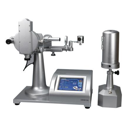 仪电物光WYV-S数字V棱镜折射仪 多波长大量程高精度测量