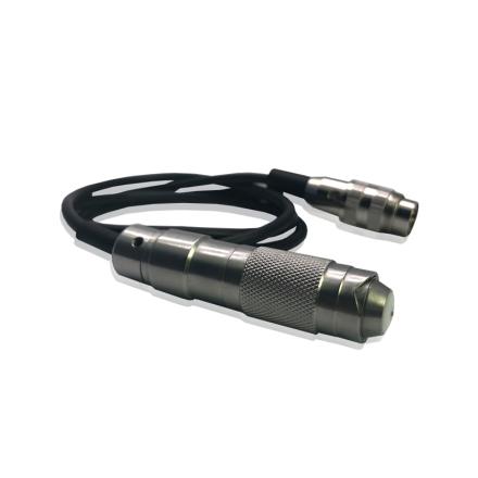 珀瑞克NFE铁基探头电涡流涂层测厚仪配件0-1250&mu;m
