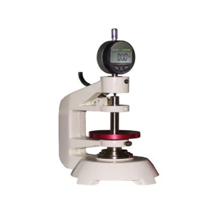 PUYUN PY-H606C toilet paper thickness Tester paper non-wOven film thickness detection