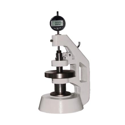 PUYUN PY-H606B Corrugated Board Thickness Tester 0.01mm accuracy 20mm range