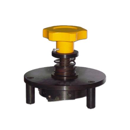 PUYUN PY-H603F Sampler Corrugated Board FCT Flat Crush Test