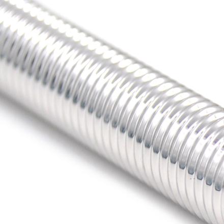 OSP 12a &Phi; 10mm L500mm coating Rod Stainless steel Grooved Rods wet film thickness 12&mu;m