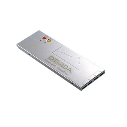 达峰科DT-40A炉温跟踪仪256组温度曲线测试仪K型热电偶