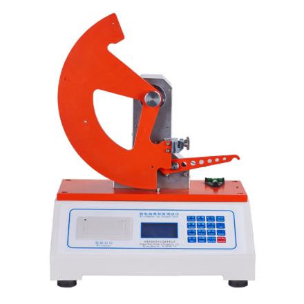 一诺 YN-SLY16 微电脑撕裂度测试仪 光学编码器多标准适用