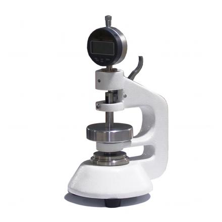 YINUO YN-HDY03 Toilet paper thickness Meter, paper thickness Meter 0.001mm accuracy