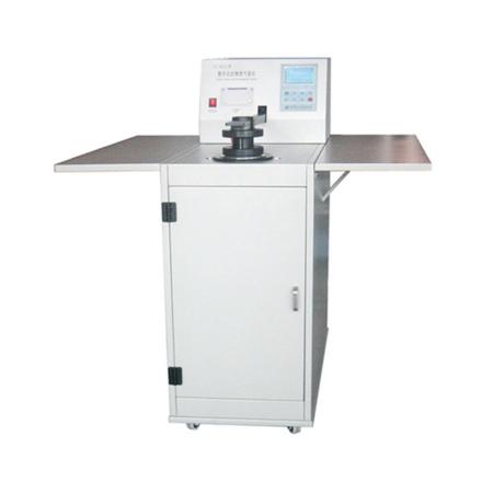 国产ZY-YG461织物透气量仪纺织品透气性能测定仪