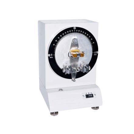 国产 ZY-TD-1 挺度测试仪 泰伯尔式纸板挺度测定仪