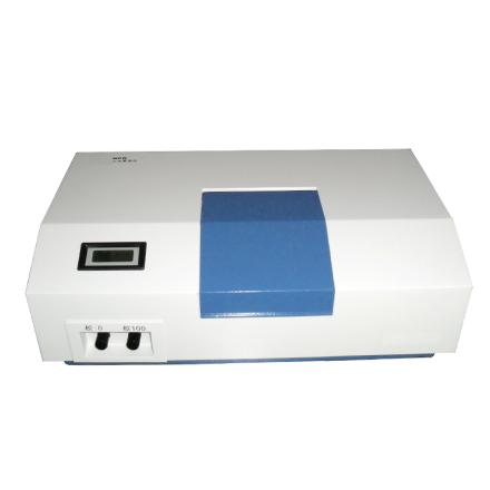 国产 ZY-TG-1 透光雾度仪 手动校零校标 符合GB2410标准