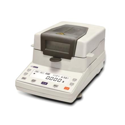 国产 ZY-SF110 卤素水分仪 卤素灯加热不锈钢腔体温度时间可调