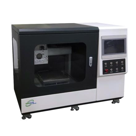 纳昇电子RD-Coater-S300桌面涂布系统主机多功能精密涂布装备