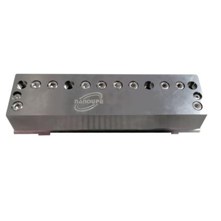 纳昇电子 NU-MFPE-D50 单幅50mm涂布头 精密涂布模块