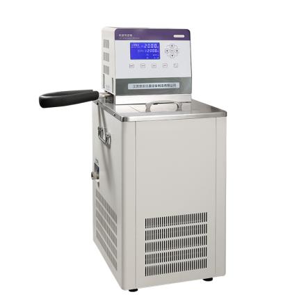 NELE DC-6015 Low Temperature Circulating Bath High Accuracy thermostatic control