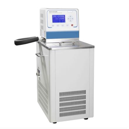 NELE DC-4006-II high and low temperature circulation machine -40~ 200 ℃ temperature control +/- 0.05 ℃ accuracy