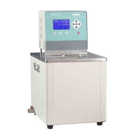 NELE GX-3010 high temperature circulator, water and oil dual-use external circulation temperature control accuracy +/- 0.05 ℃