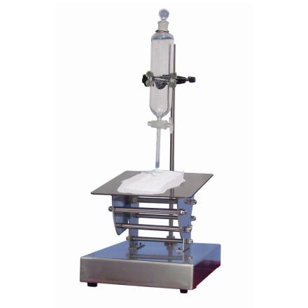 YINUO YN-SLX01 Diaper Leakability Tester, Sanitary Napkin Pad Water Absorbency Tester