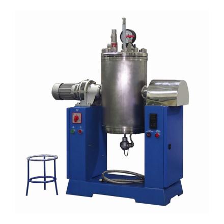 YINUO YN-ZZ01 Laboratory high voltage digester 8kg/cm2 Operating Pressure