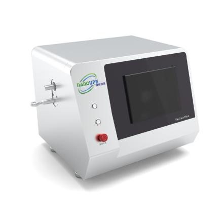 纳昇电子 FlexTest-TM-L 柔性测试系统主机 模块化柔性材料与器件测试系统