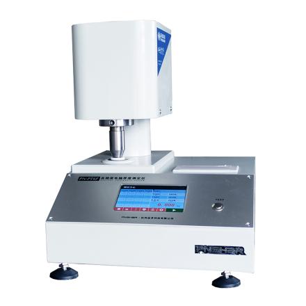 品享PN-PT6F高精度电脑厚度测定仪纸和纸板厚度紧度检测仪