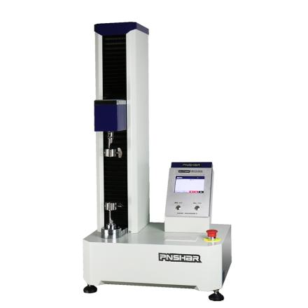 品享PN-TT300F电脑抗张试验机纸和纸板抗张强度伸长率检测仪