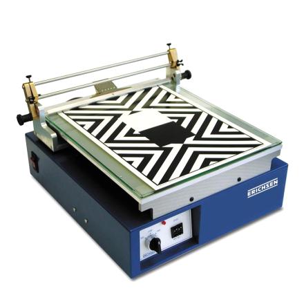 仪力信 UNICOATER 409 电动涂布机 涂膜机 可调速度5~99mm/s