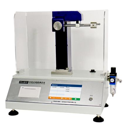 品享PN-IBTF内结合强度测定仪纸板内结合强度测试仪Scott型检测