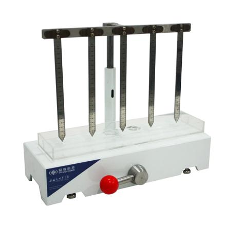 品享PN-KLM纸张吸水率测定仪克列姆法毛细吸液高度测量