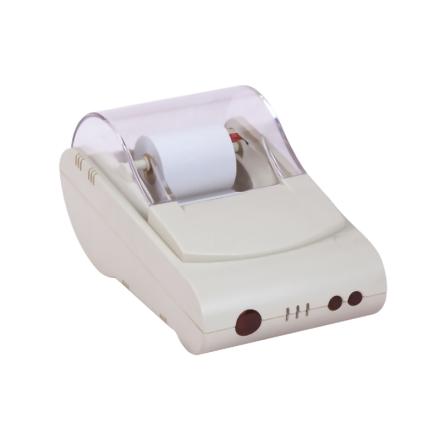 精天打印机配件微型单色针式打印机数据采集