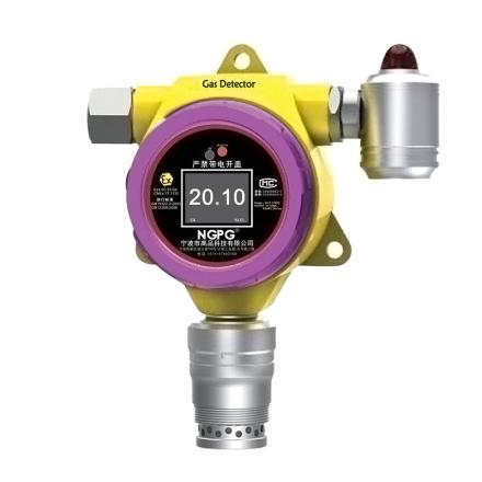 高品科技NGP5-O2-A固定式氧气报警仪在线式气体检测仪热导原理