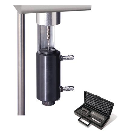 Fungilab APM Small Capacity Adapter with Water Bath Jacket, Sample Volume 2-16 ml