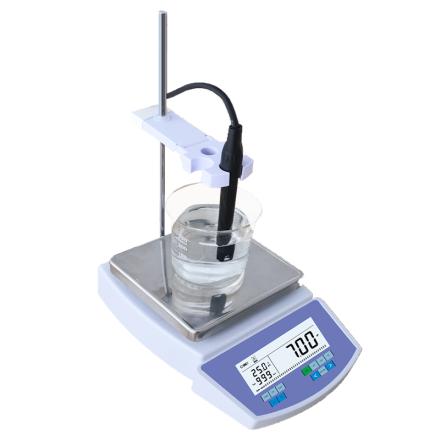 BANTE PHS-500 搅拌式酸度计 智能搅拌自动温度补偿