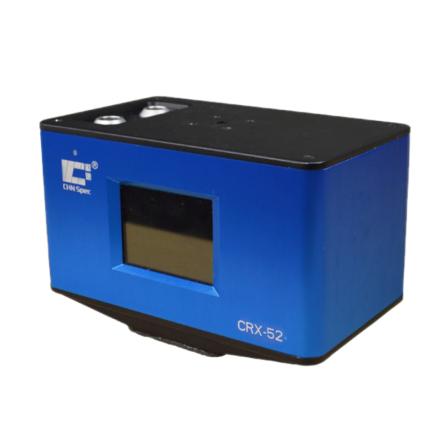 CHNSPEC CRX-52 Automotive paint online coloriMeter, three-angle measurement of scintillation particle grade