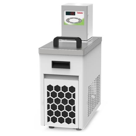 勒普拓 CC-1008E高低温恒温循环器8L不锈钢槽体比例制冷