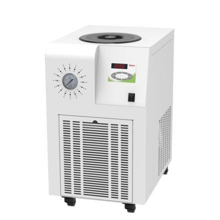 勒普拓 iCooler-2017 低温冷却液循环机 双级压缩机制冷免维护压力吸力泵