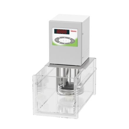 LABTOP OBC206EA Open Bath Thermostatic Circulator transparent Bath 6L volume