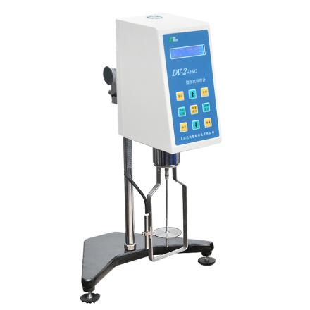 NIRUN HADV-2 + Pro Digital Viscometer Digital Viscometer 40-80 million mPa &middot; s Measurement range